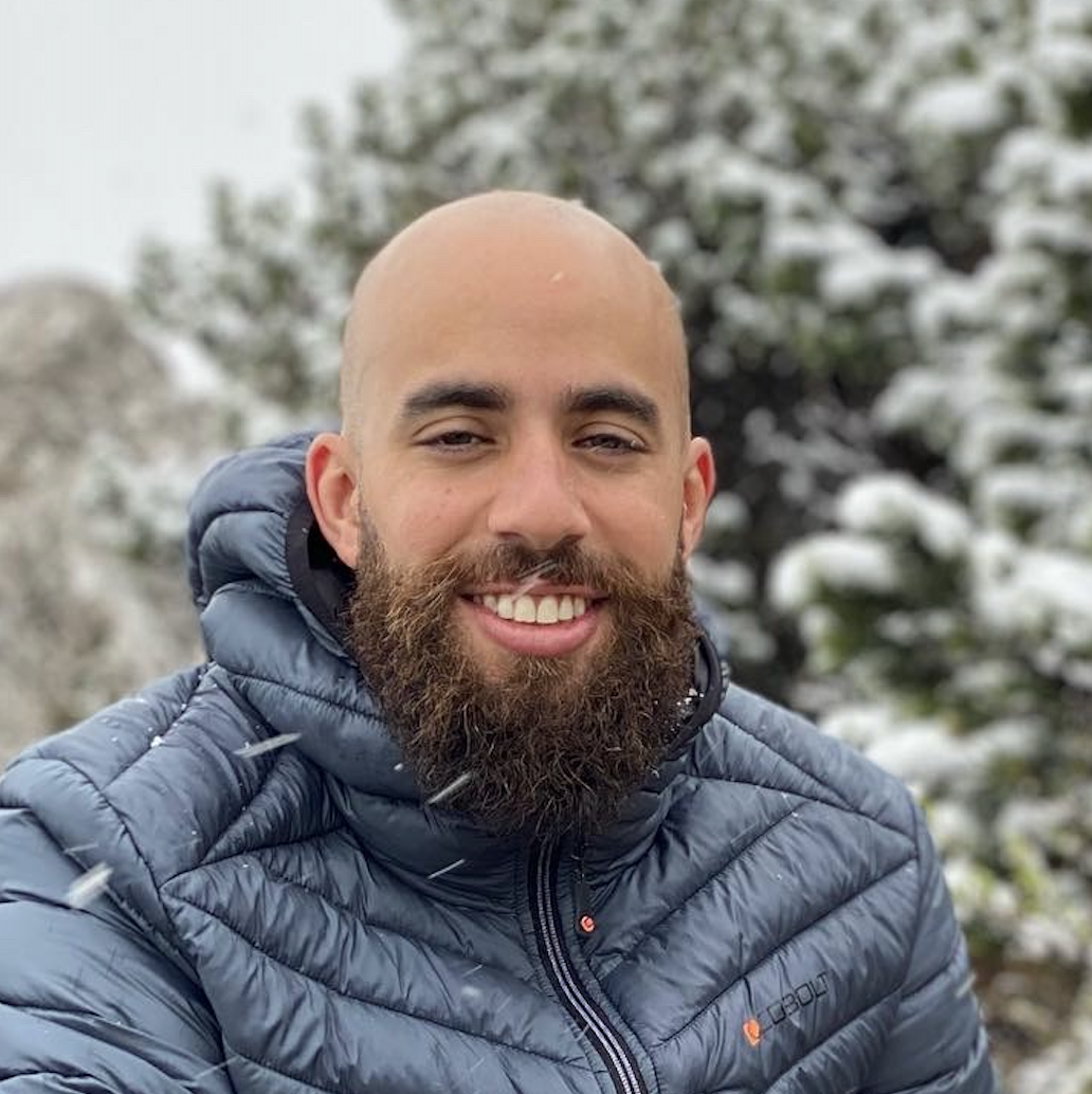 Profile photo of Rafael Natero